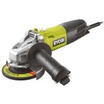 Ryobi - meuleuse d'angle - rag800 - 125g - 800w - 125mm