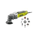 Ryobi - outil multifonctions avec sac de transport 300w rmt300 - sa Ryobi - outil multifonctions avec sac de transport 300w rmt300 - sa