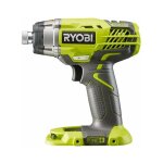 Ryobi - pack visseuse à choc 18v one + r18id3 - 0 - 1 batterie 2. 5ah - 1 chargeur rapide rc18120 - 125 ... Ryobi - pack visseuse à choc 18v one + r18id3 - 0 - 1 batterie 2. 5ah - 1 chargeur rapide rc18120 - 125 ...
