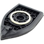 Patin triangulaire 5131027499 - ponceuse ryobi Patin triangulaire 5131027499 - ponceuse ryobi