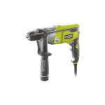 Ryobi - perceuse � percussion - 1200w - rpd1200 - k