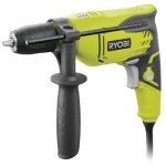 Ryobi - perceuse � percussion 500w rpd500 - gc