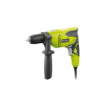Ryobi - perceuse  percussion 500w rpd500 - gc