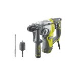 Ryobi - perforateur burineur sdsplus 800w - 4 modes - rsds800 - kc Ryobi - perforateur burineur sdsplus 800w - 4 modes - rsds800 - kc