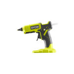 Ryobi - pistolet à colle 18v one + - sans batterie ni chargeur rgl18 - 0 Ryobi - pistolet à colle 18v one + - sans batterie ni chargeur rgl18 - 0
