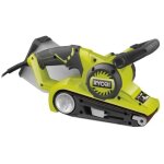 Ryobi - ponceuse  bande lectrique 800w 76mm ebs800