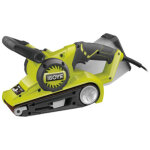 Ryobi - ponceuse � bande �lectrique 800w 76mm ebs800
