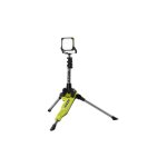 Ryobi - projecteur led sur tr�pied 18v one plus - sans batterie ni chargeur - r18tl - 0