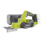 Rabot 18v 82mm one + sans batterie ni chargeur r18pl - 0 - ryobi