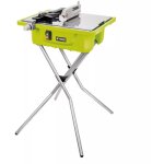 Ryobi scie coupe carrelage électrique 500w 180mm ws721s Ryobi scie coupe carrelage électrique 500w 180mm ws721s