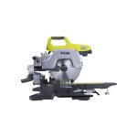 Ryobi - scie à coupe d'onglets radiale électrique 1500w 216mm ems216l Ryobi - scie à coupe d'onglets radiale électrique 1500w 216mm ems216l