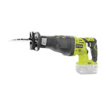 Ryobi - scie sabre 18v one + - sans batterie ni chargeur r18rs - 0