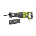 Ryobi - scie sabre �lectrique 1200w rrs1200 - k