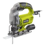 Ryobi - scie sauteuse lectrique 500w 75mm bois rjs750 - g