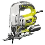 Ryobi - scie sauteuse pendulaire lectrique 680w 105mm bois rjs1050 - k