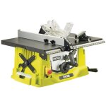 Ryobi - scie sur table électrique 1800w 254mm rts1800 - g Ryobi - scie sur table électrique 1800w 254mm rts1800 - g