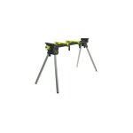 Ryobi - support universel pour scie  coupe d'onglets extension 2904mm rls01hg
