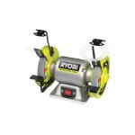 Touret � meuler - 150mm - 250w - rbg6g1 - ryobi