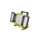 Ryobi - triple panneau lumineux led 18v one + - 3000 lumens - sans batterie ni chargeur - rlp18 - 0