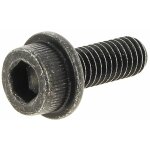 Vis de bride 5131030406 - scie circulaire ryobi