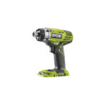 Ryobi - visseuse � choc 18v one + - sans batterie ni chargeur r18id3 - 0