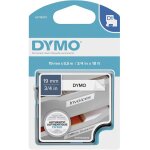 Ruban d'étiquetage dymo d1 s0718070 polyester couleur de ruban: blanc couleur de police:noir 19 mm 5. ... Ruban d'étiquetage dymo d1 s0718070 polyester couleur de ruban: blanc couleur de police:noir 19 mm 5. ...
