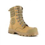S24 bottines de s�curit� rangers s3 - 5812 - beige - 40