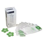 Sac aspirateur pour sebo airbelt k