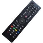 Saba - t�l�commande tv de remplacement rc4870 pour t�l�viseurs