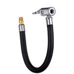 Sabir 30cm extension de tuyau de gonflage pour voiture extension de pneu adaptateur de tuyau de gonflage ...