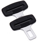 Sabir bouchon d'alarme de ceinture de s�curit�, clips de boucle, attaches d�capsuleurs pour voiture, ...