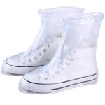 Sabir couvre chaussures imperm�ables r�utilisables imperm�ables l�gers antid�rapants couvre - chaussures ...
