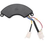 Sabir g�n�rateur d'essence avr r�gulateur de tension 5 - 6. 5kw groupe �lectrog�ne diesel monophas� 220v ...