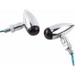 Sabir keenso 2pcs feux de clignotants de moto bullet led indicateur ambre clignotant lumi�re ampoule ...