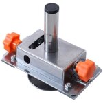 Sabir outil de travail du bois, r�glable jusqu'� 7 cm, construction en acier inoxydable envoyer un crayon ...
