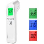 Sabir thermometre medical frontal infrarouge m�dicale thermometre sans contact pour personne (adulte ...