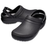 Sabot crocs specialist ii 204590 m4 i eu 3637 i w6 noir