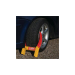 Hp autozubeh�r - sabot de roue, protection antivol y245361