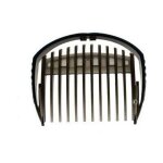 Sabot (guide de coupe) 0, 5 - 4, 5mm d'origine (35807090) rasoir, tondeuse babyliss