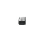 Sabot (guide de coupe) 12mm (cs - 00095505, cs - 00132551) rasoir, tondeuse rowenta calor