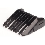 Sabot guide de coupe wer1510k7417 6mm pour tondeuse � cheveux, barbe compatible panasonic er - 1510 / ...