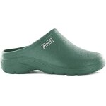 Sabots jardin blackfox altuna colors vert fonc