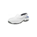 Sabot lorica 2120, sbae wru src, taille 44, blanc