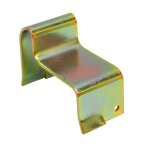 Torbel - sabot de portail  sceller 90 x 120 mm - bichromat - j502294
