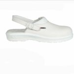 Sabot de s�curit� blancs cofra justin sb ea fo src - 42 (eu)