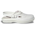 Sabot de sécurité blancs cofra reuben ob - 44 (eu) Sabot de sécurité blancs cofra reuben ob - 44 (eu)