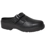 Sabots de scurit femme parade daisie sb src noir 42
