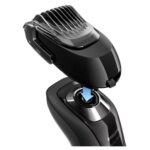 Sabot tondeuse a barbe smartclick pour tondeuse philips 422203628571