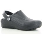 Sabot de travail oxypas smooth esd src noir 44