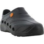 Sabot de travail ultralgre oxypas oxyva esd src noir 37 - 38